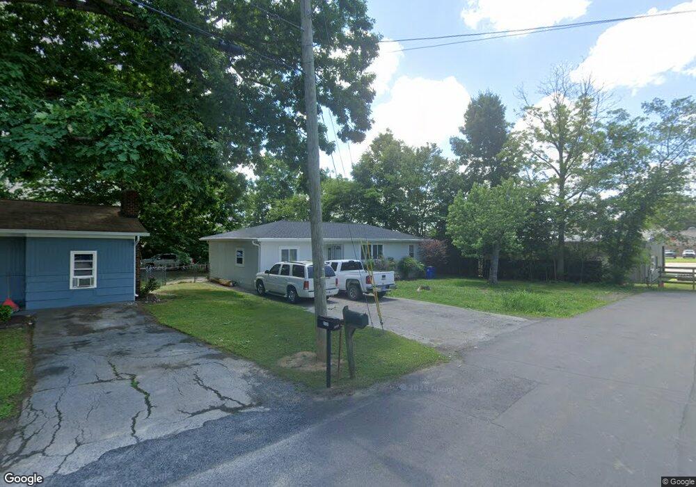 2506 Woodlawn Ave NW, Cleveland, TN 37312 - photo 1