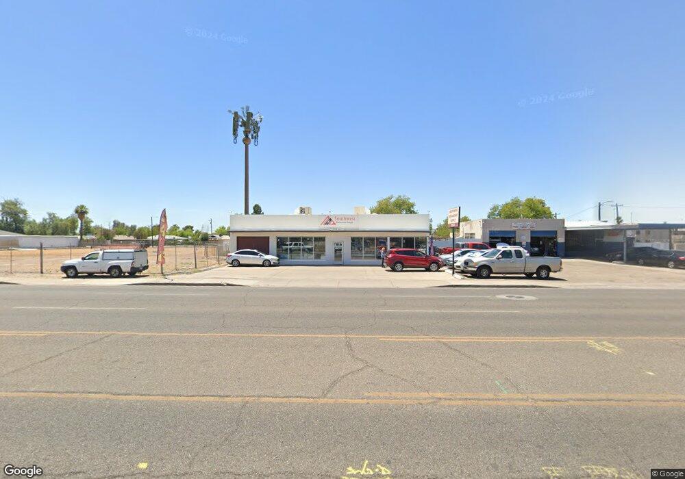 2507 E Mcdowell Rd, Phoenix, AZ 85008 - photo 1