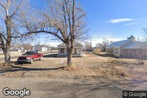 215 N Missouri St, Hooker, OK 73945