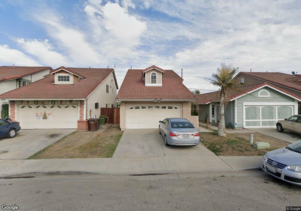 248 S Sherer Place, Compton, CA 90220 - photo 1