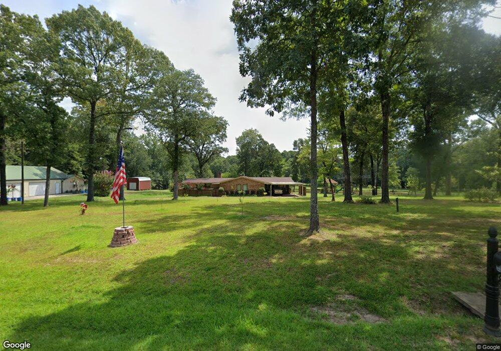 519 County Road 1214, Texarkana, TX 75501 - photo 1