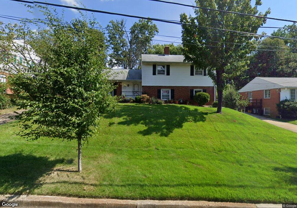 13021 Blairmore St, Beltsville, MD 20705 - photo 1