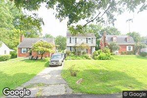 3904 Springhill Rd, Louisville, KY 40207