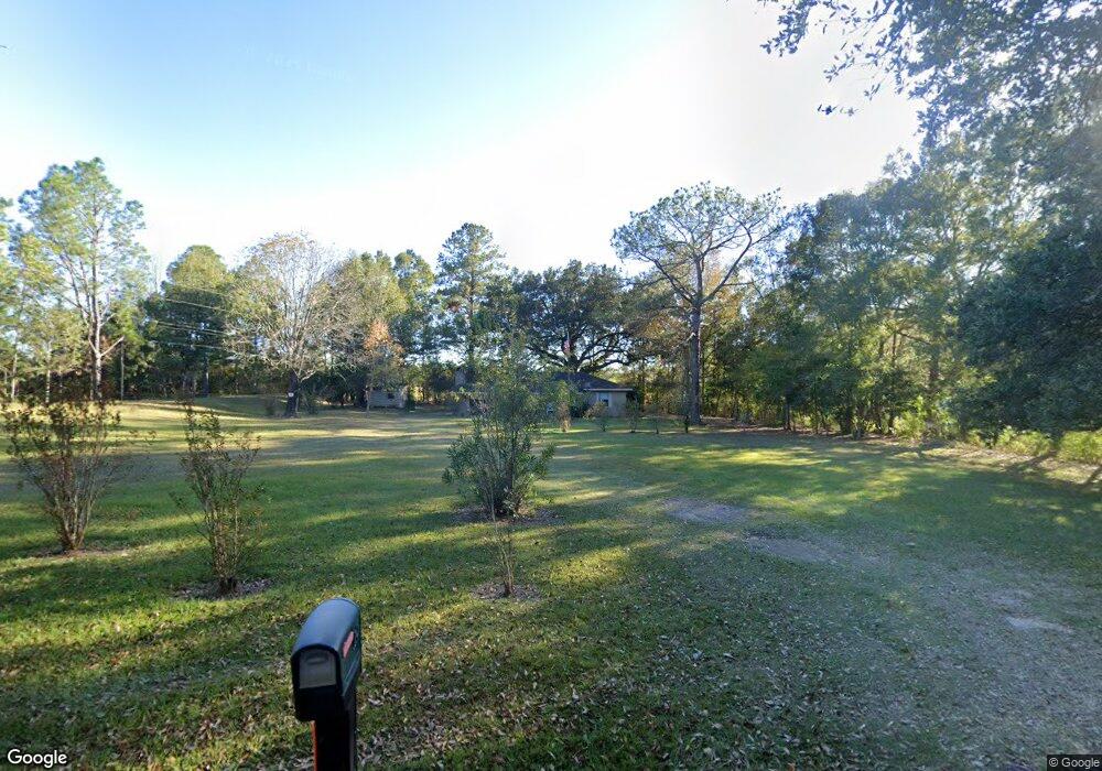 19 Preacher Hill Rd, Picayune, MS 39466 - photo 1