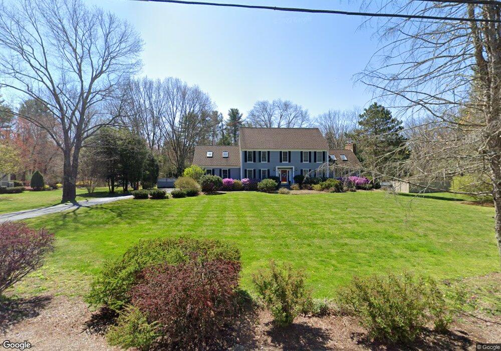 10 Parmenter Rd, Framingham, MA 01701 - photo 1