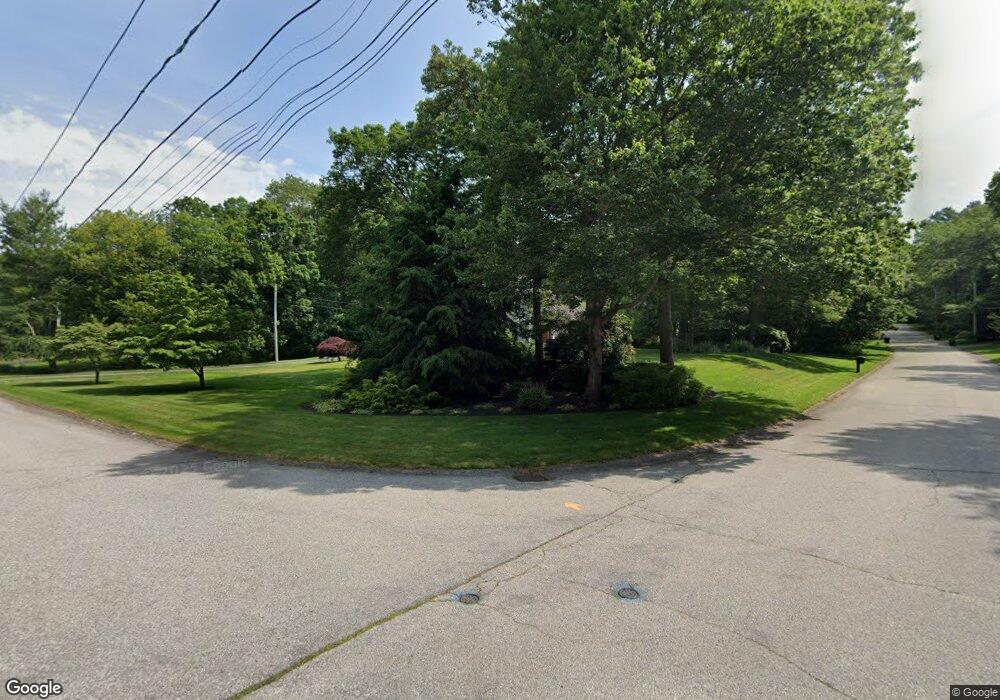 44 Sylvan Ct, North Kingstown, RI 02874 - photo 1