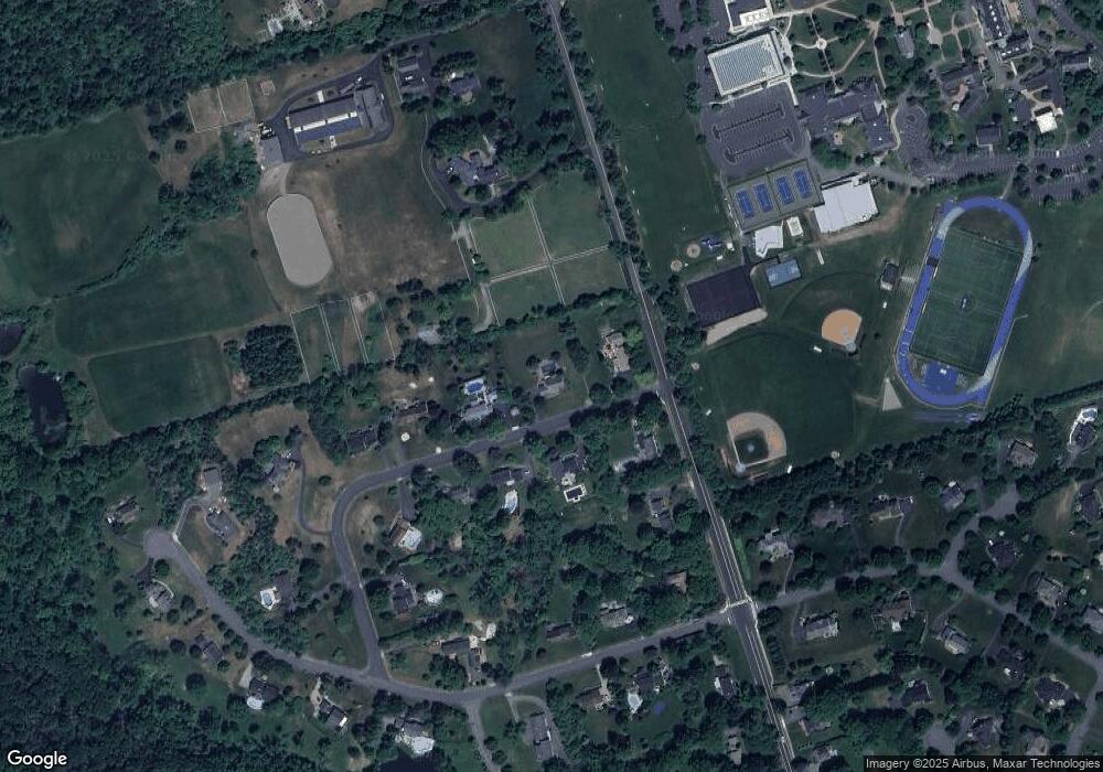 4 Pfizer Dr, Gladstone, NJ 07934 - photo 1