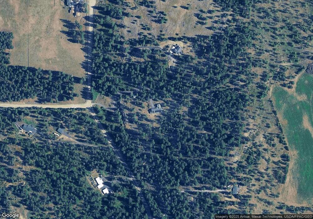 21820 N Pease Hill Rd, Colbert, WA 99005 - photo 1