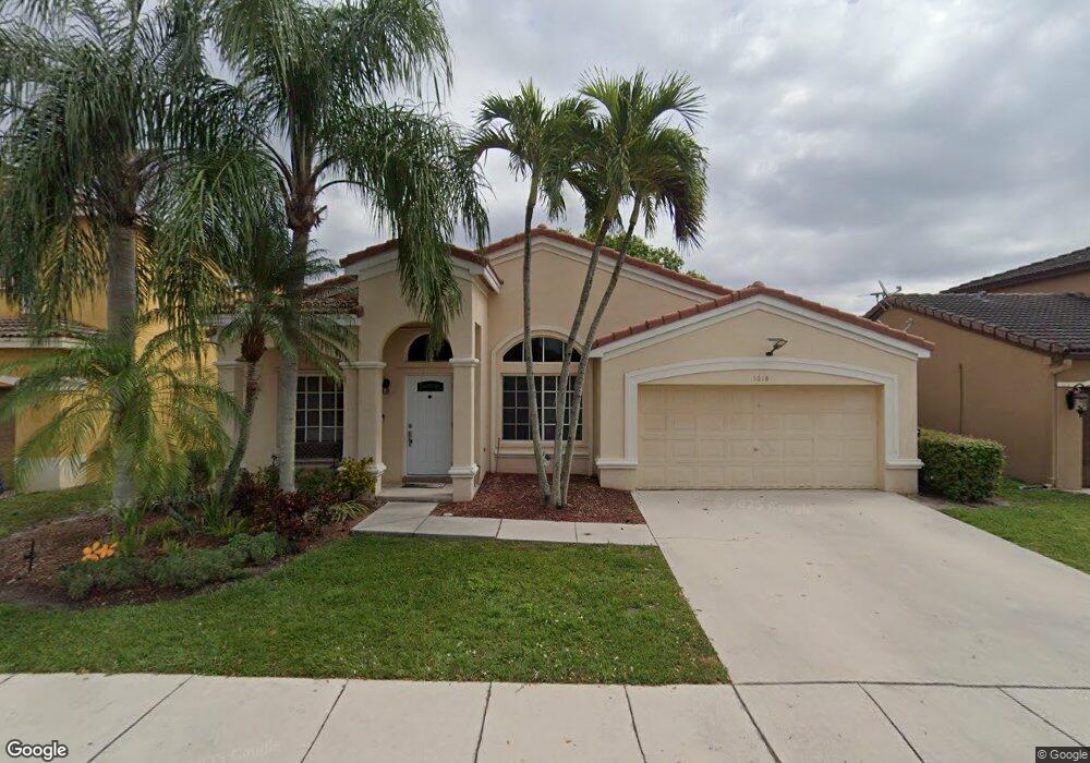 1618 SW 108th Way, Davie, FL 33324 - photo 1