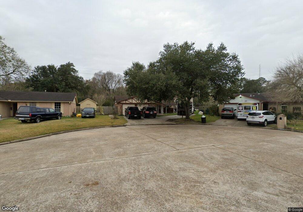 2611 Lemonwood Ln, Houston, TX 77038 - photo 1