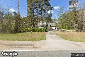 2949 Lake Spivey Pkwy, Jonesboro, GA 30236
