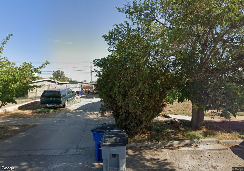 257 Jensen Ave, El Paso, TX 79915 - photo 1