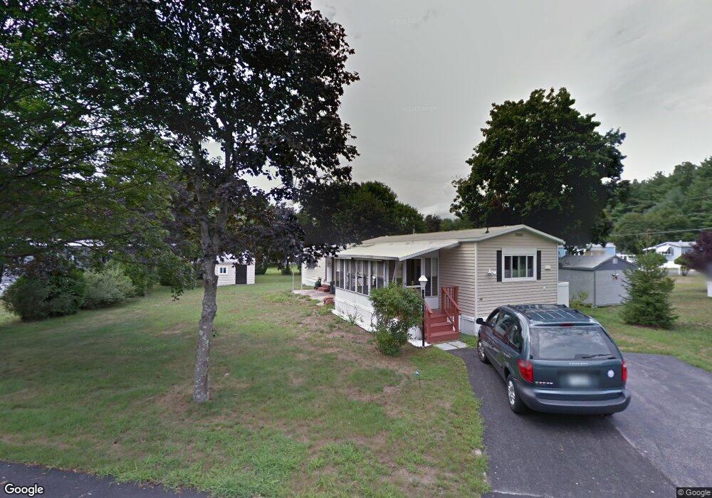 14 Circlefield Dr, Nashua, NH 03062 - photo 1