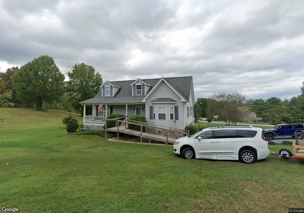 15 Countryside Dr, Hendersonville, NC 28792 - photo 1