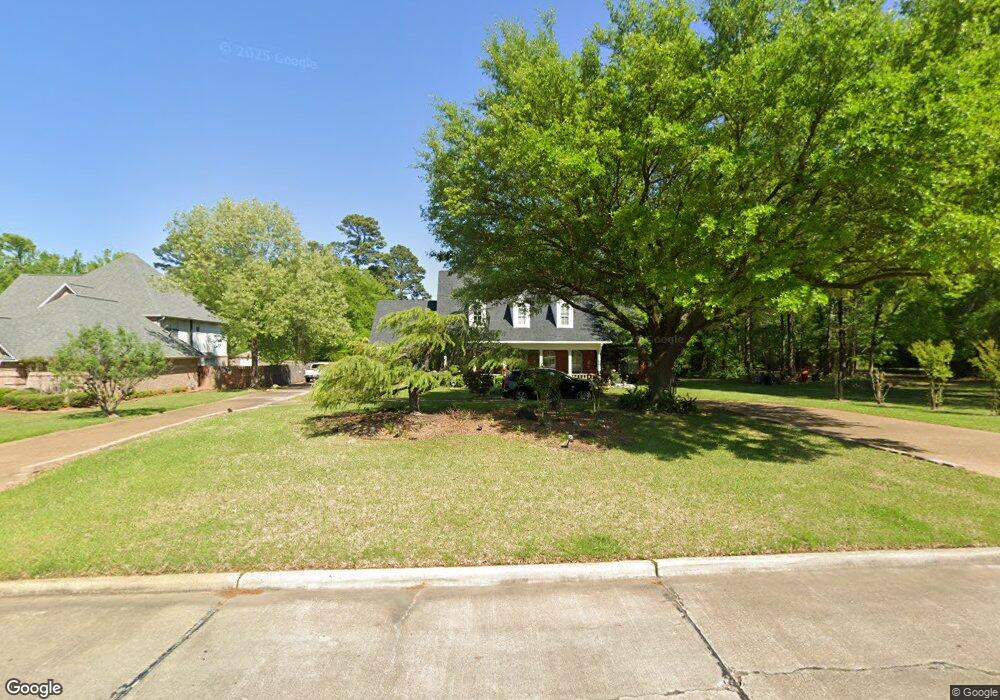 5804 Winchester Dr, Texarkana, TX 75503 - photo 1