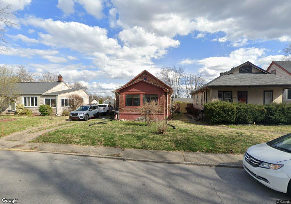 2126 E Elm St, New Albany, IN 47150 - photo 1