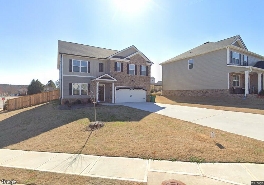 105 Waratah Dr unit 1, Locust Grove, GA 30248 - photo 1