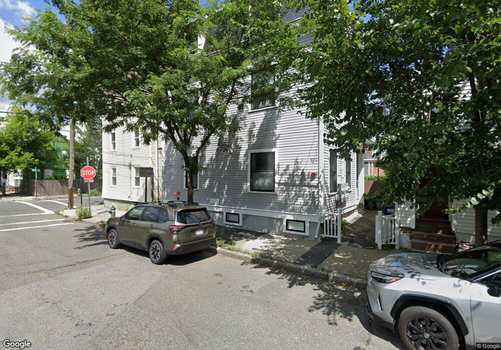 189 Charles St unit PH, Cambridge, MA 02141 - photo 1