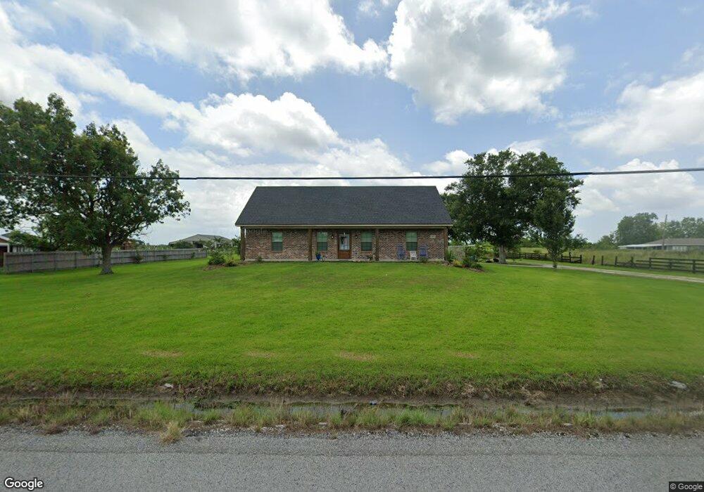 663 Arsene Lebleu Rd, Lake Charles, LA 70607 - photo 1