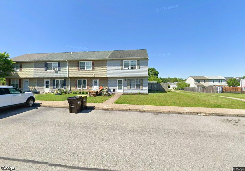 456 Blaker Dr, East Greenville, PA 18041 - photo 1