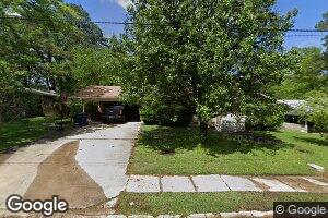 608 E 12th St, SMacKover, AR 71762