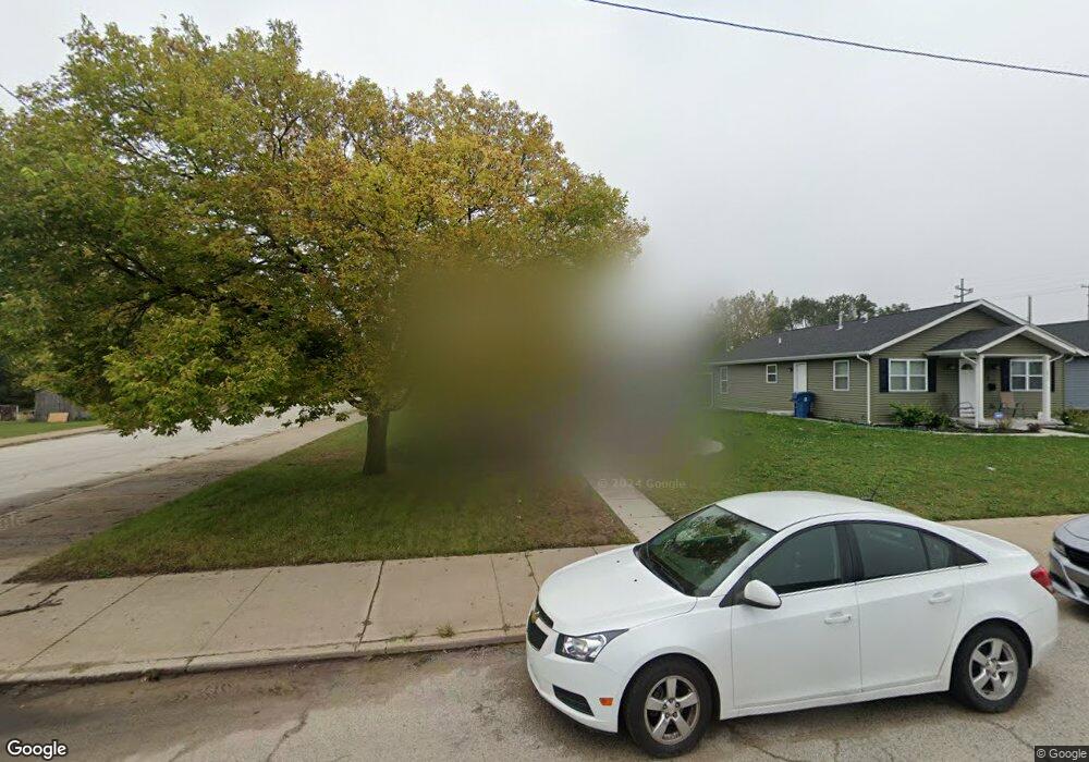 1801 Adams St, Gary, IN 46407 - photo 1