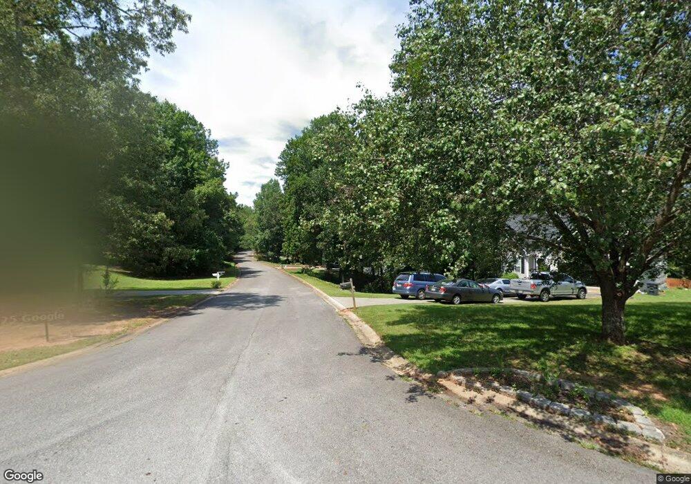 0 Agean Way, Whitesburg, GA 30185 - photo 1