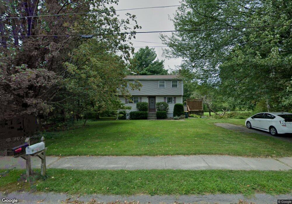 35 Anchorage Rd, Franklin, MA 02038 - photo 1