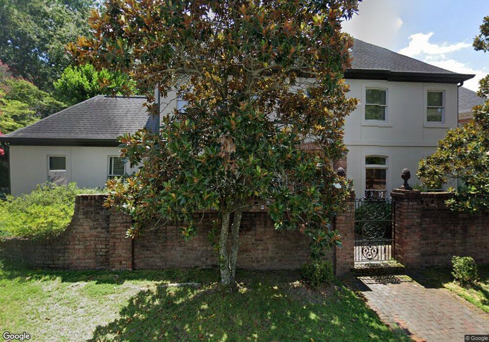 2810 Peachtree Place, Augusta, GA 30909 - photo 1