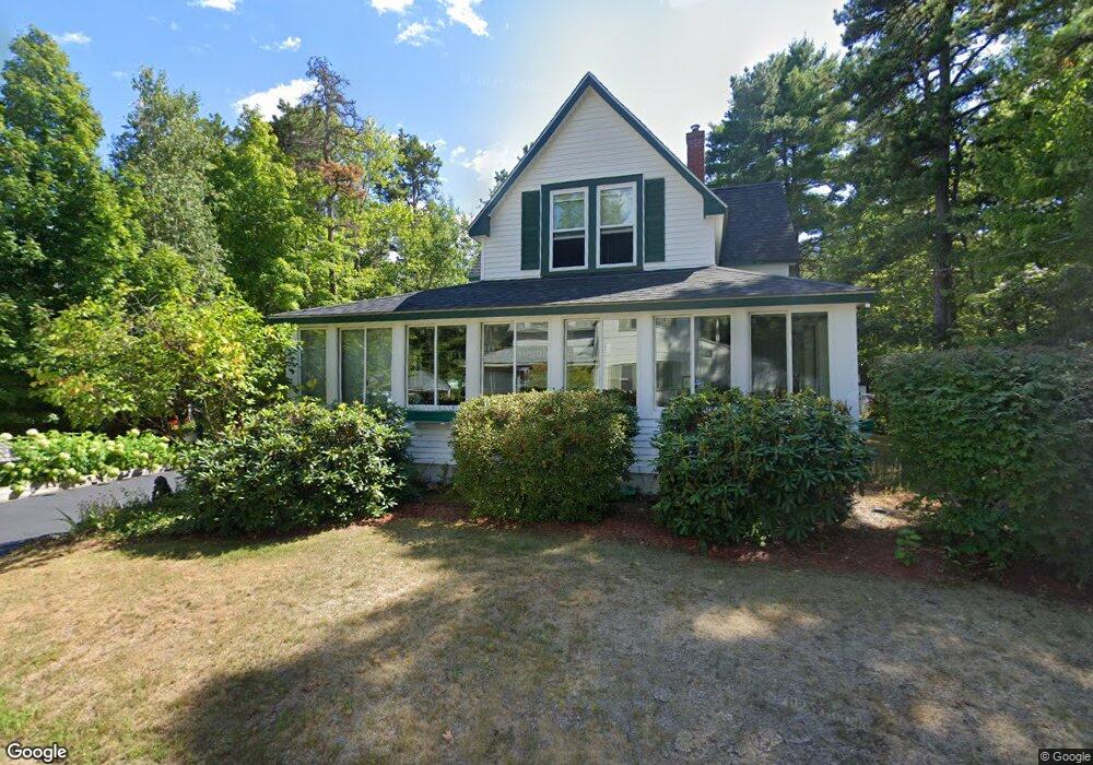 70 Alexander Ave, Silver Lake, NH 03875 - photo 1