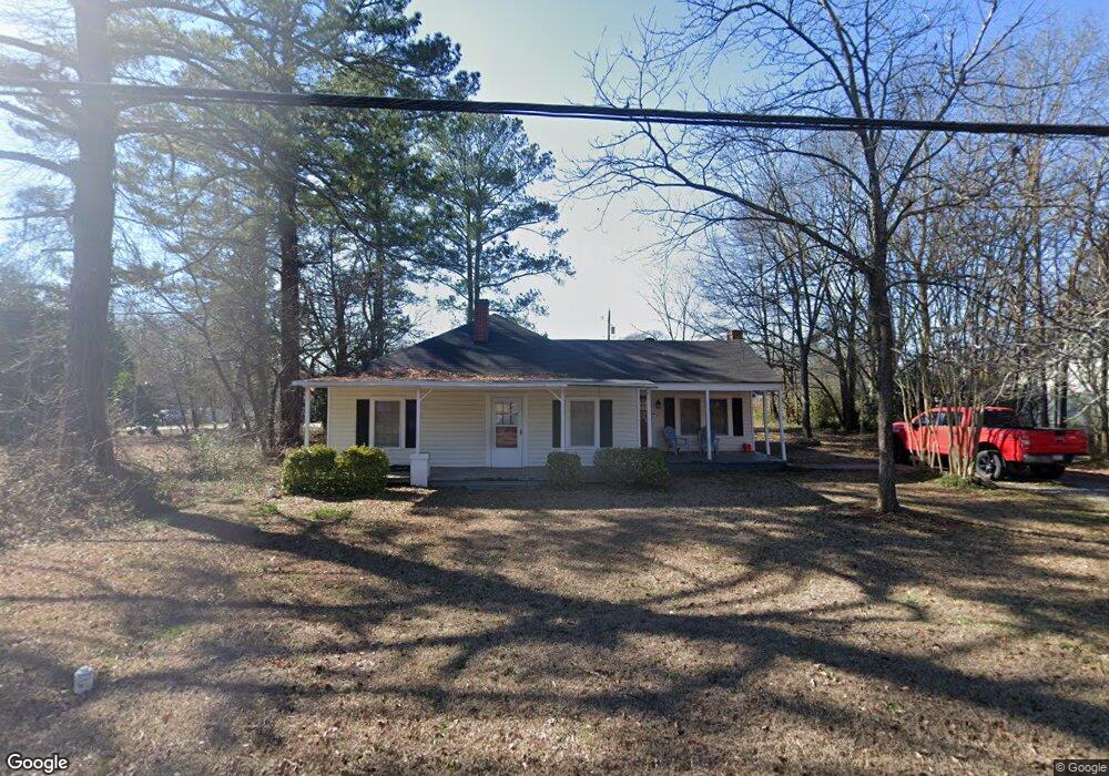 5183 Adams St NE, Covington, GA 30014 - photo 1
