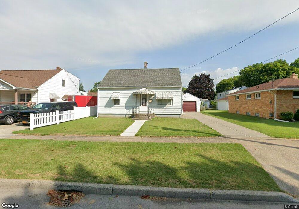 124 16th Ave, North Tonawanda, NY 14120 - photo 1