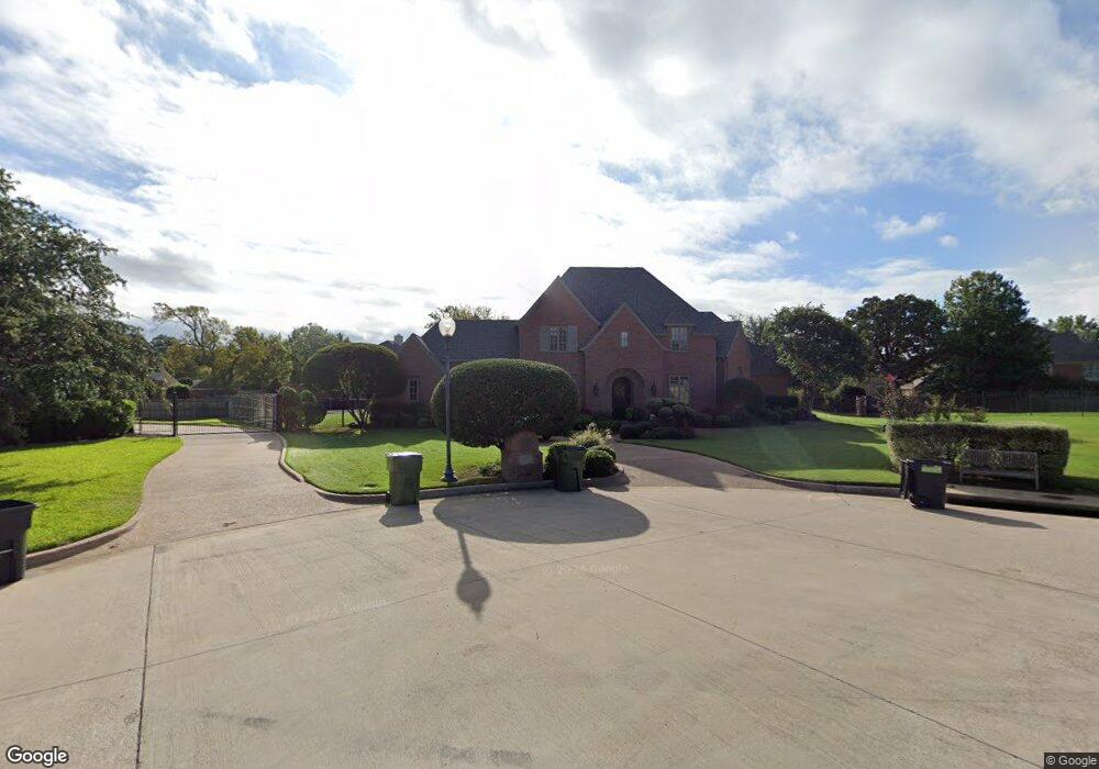 614 Park Place Ct, Southlake, TX 76092 - photo 1