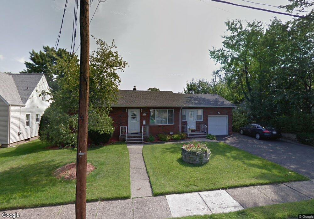 3-07 26th St unit 1X, Fair Lawn, NJ 07410 - photo 1