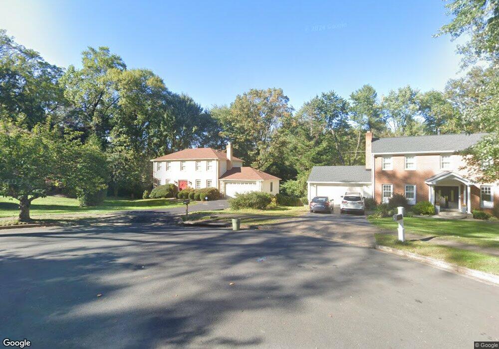 2520 Heathcliff Ln, Reston, VA 20191 - photo 1