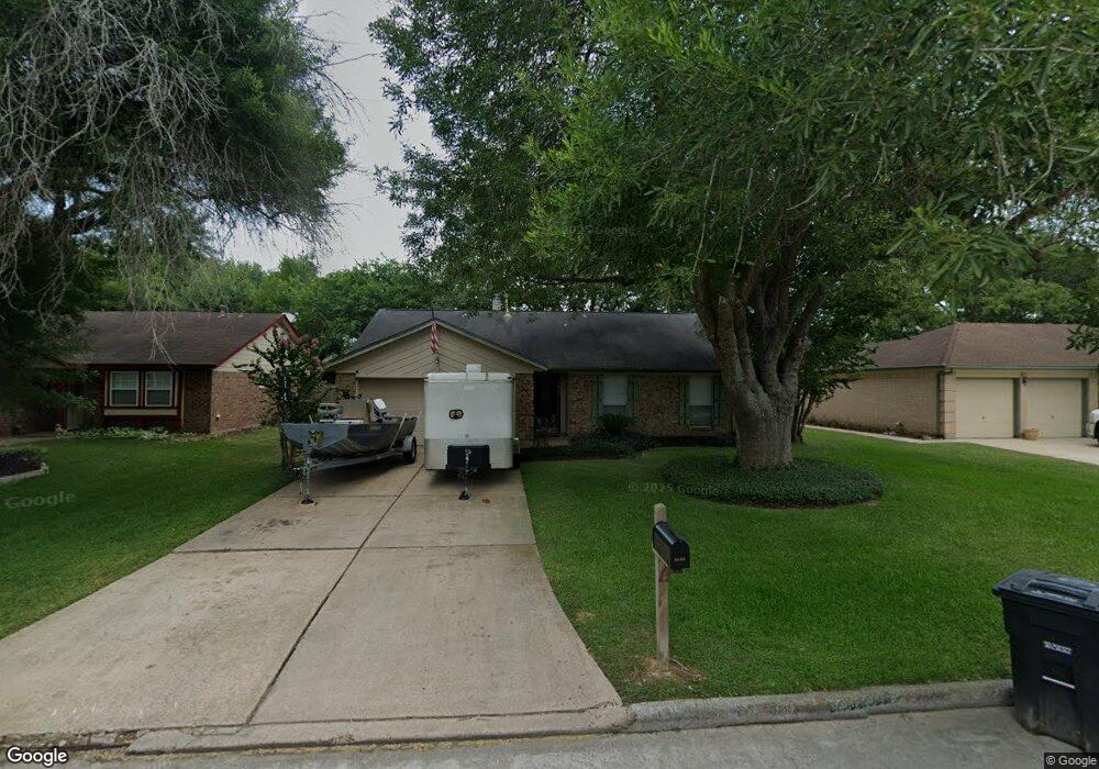 3865 Westglen Dr, Alvin, TX 77511 - photo 1