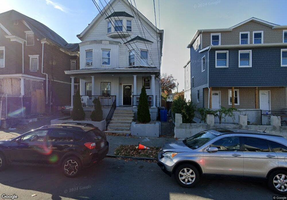 552 E 25th St unit 554, Paterson, NJ 07514 - photo 1