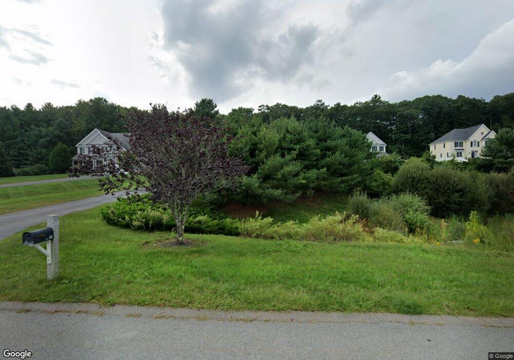 32 Brandywine Rd, Franklin, MA 02038 - photo 1