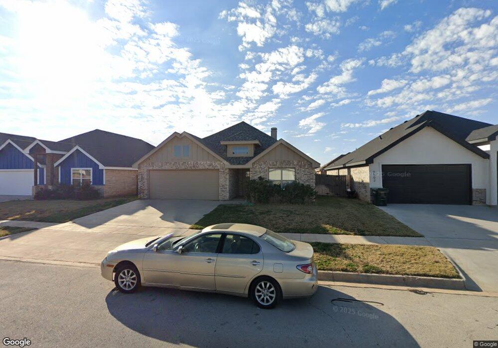 6510 Stadium Dr, Abilene, TX 79606 - photo 1