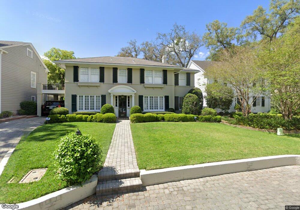 3577 Richmond St, Jacksonville, FL 32205 - photo 1