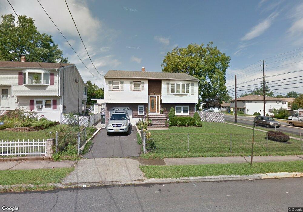 4 Yale Ave, Avenel, NJ 07001 - photo 1