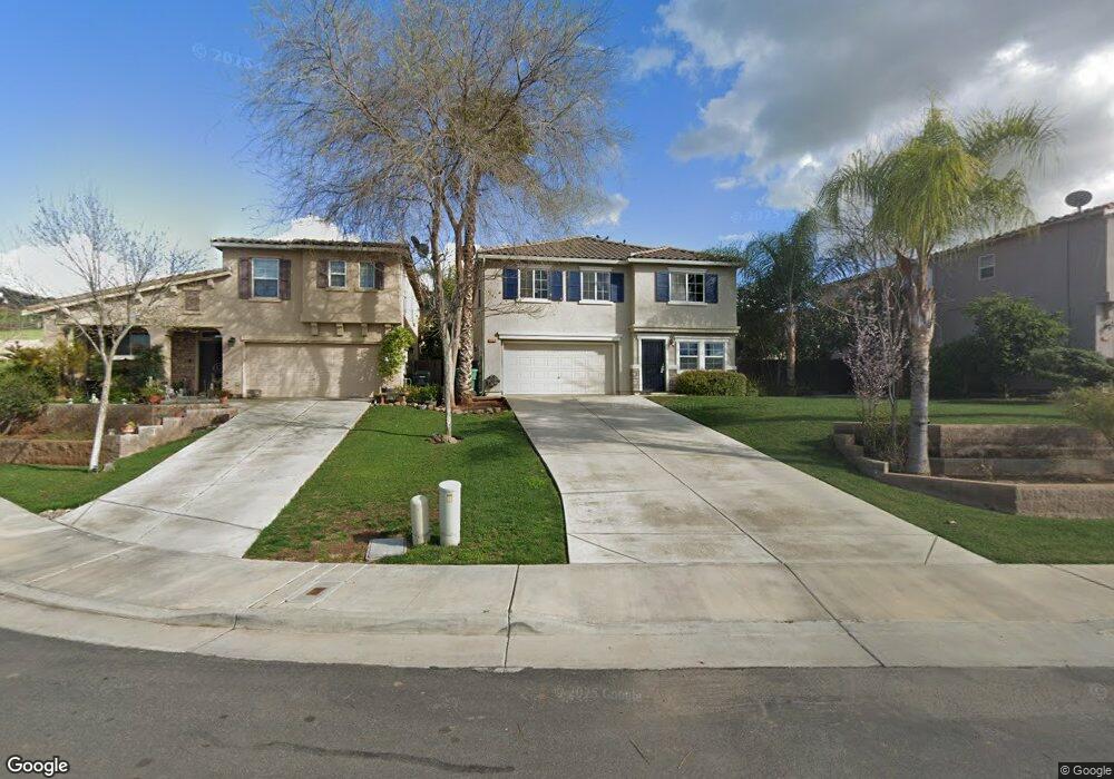 634 N Maurer St, Porterville, CA 93257 - photo 1