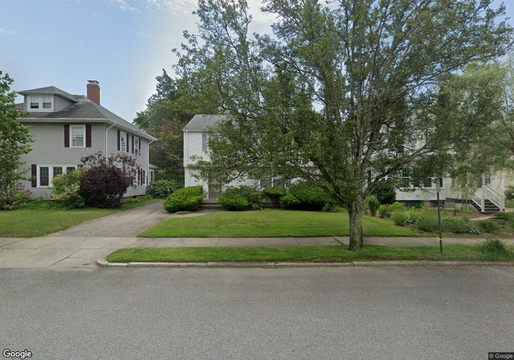 74 Shirley Blvd, Cranston, RI 02910 - photo 1