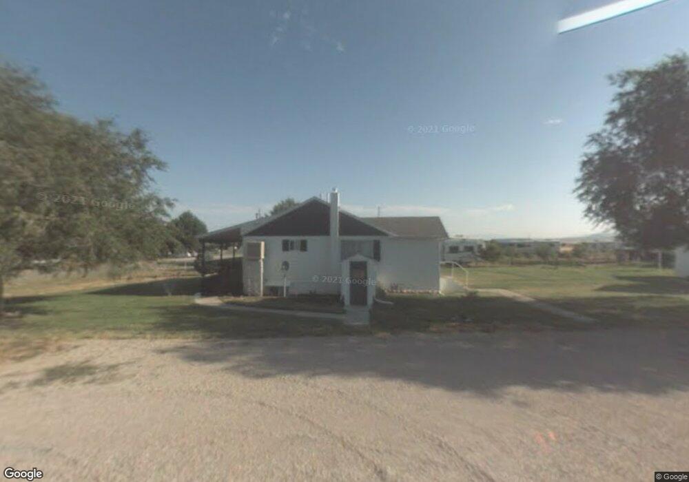 215 E 100 S, Kanosh, UT 84637 - photo 1