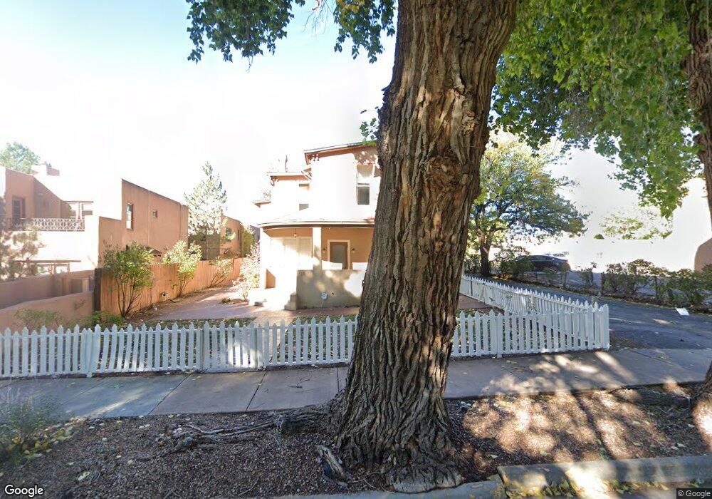 318 Grant Ave, Santa Fe, NM 87501 - photo 1