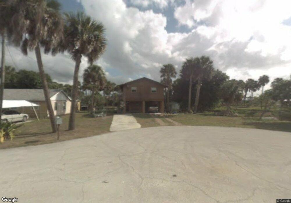 9635 SW Adams St, Okeechobee, FL 34974 - photo 1