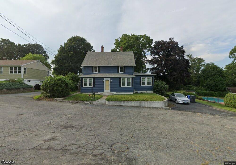 30 Harry St, Danielson, CT 06239 - photo 1