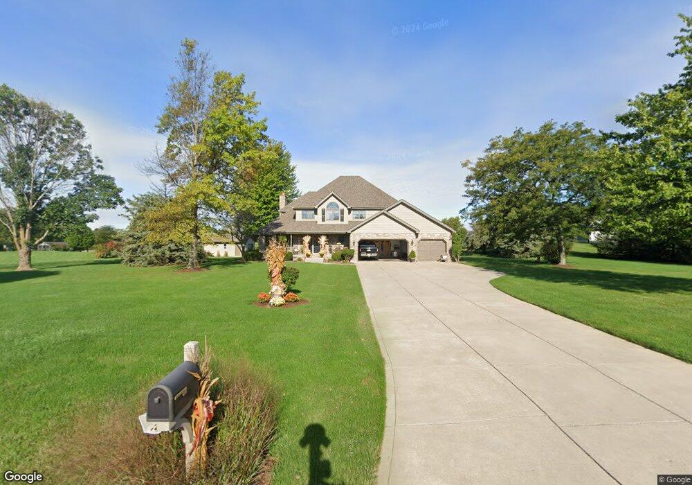 5076 E 105th Ln, Crown Point, IN 46307 - photo 1