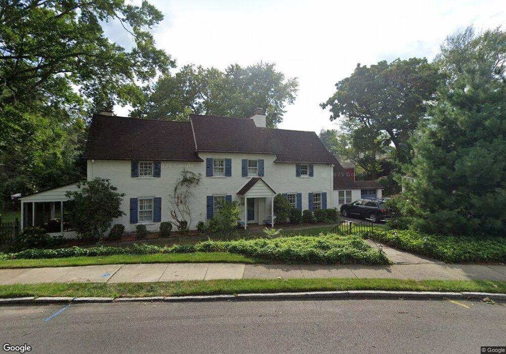 112 Crosshill Rd, Wynnewood, PA 19096 - photo 1