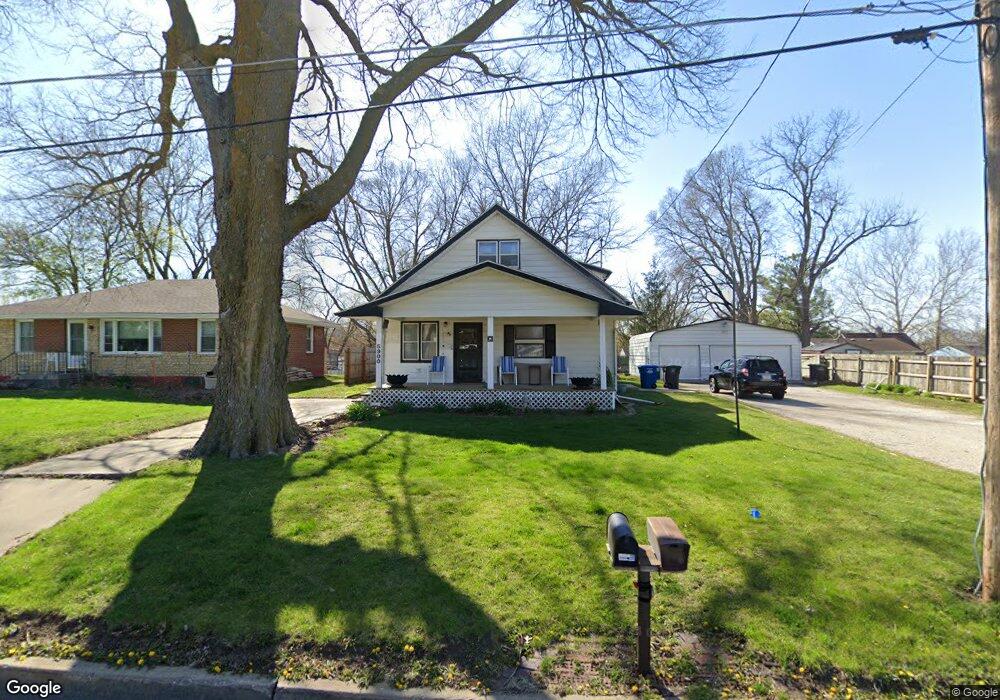 5900 SW 2nd St, Des Moines, IA 50315 - photo 1